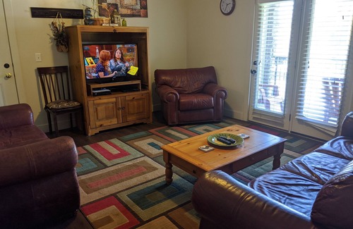 Payson Condo | The Lodge - 3 Bedroom, 2 Bath Condo
