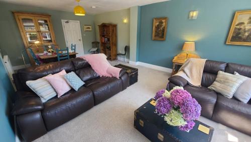 Cannock House | The Lodge a beautiful barn conversion with 3 ensuite bedrooms on the edge of Cannock Chase