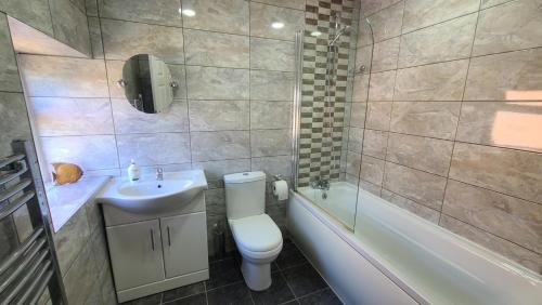 Cannock House | The Lodge a beautiful barn conversion with 3 ensuite bedrooms on the edge of Cannock Chase