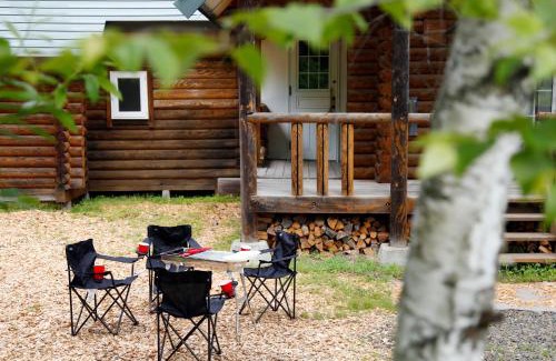 Abashiri House | The LODGE ABASHIRI