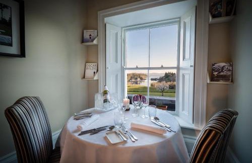 Cong Hotel | The Lodge at Ashford Castle