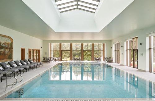 Cong Hotel | The Lodge at Ashford Castle