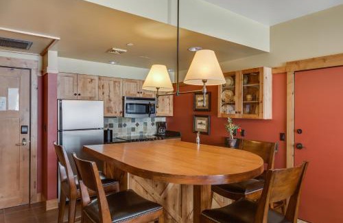 Victor Cabin | The Lodge at Bronze Buffalo Ranch
