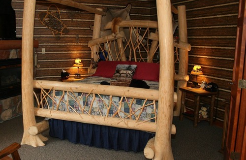 Lemay Bed & Breakfast | The Lodge at Grant's Trail