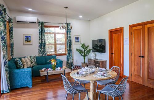 Hopkins Hotel | The Lodge at Jaguar Reef