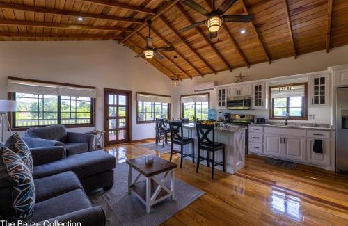 Hopkins Hotel | The Lodge at Jaguar Reef
