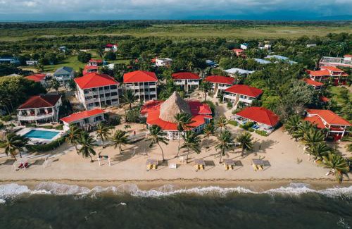 Hopkins Hotel | The Lodge at Jaguar Reef
