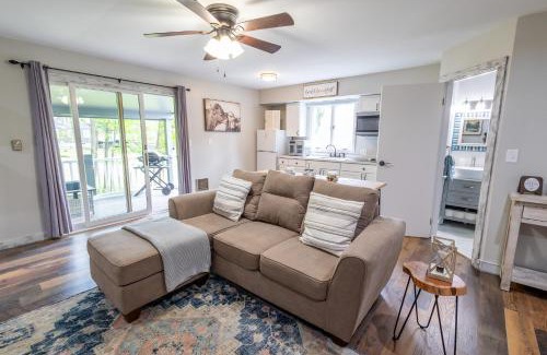 Canandaigua Cabin | The Lodge at Mill Creek