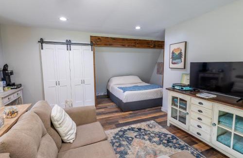 Canandaigua Cabin | The Lodge at Mill Creek