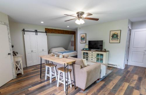 Canandaigua Cabin | The Lodge at Mill Creek
