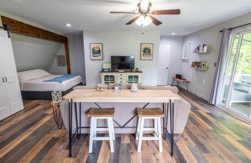 Canandaigua Cabin | The Lodge at Mill Creek