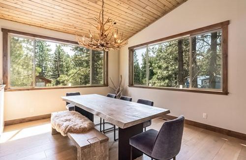 Comstock Acres House | The Lodge at Silverado