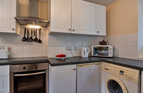 Trusham Cottage | The Lodge at The Cridford Inn