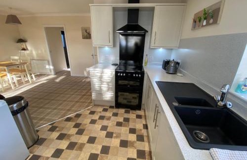 Inverurie Apartment | The Lodge at Woodend