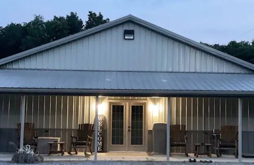 Barnhill House | The lodge-Beautiful Country Stay-Private Room #3
