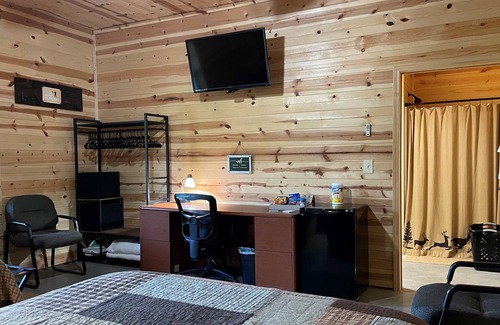 Barnhill House | The lodge-Beautiful Country Stay-Private Room #3