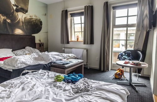 Billund Hotel | The Lodge Billund