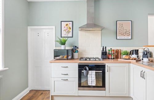 Southwell House | The Lodge Cottage