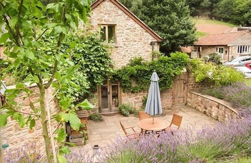 Ross-on-Wye Cottage | The Lodge Farm Barn