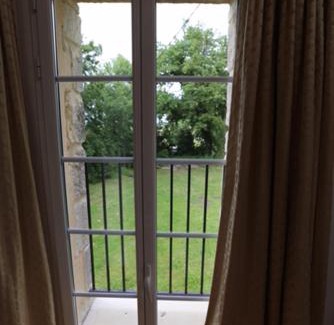 Saint-Privat-en-Perigord House | The Lodge Gite