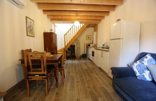 Saint-Privat-en-Perigord House | The Lodge Gite