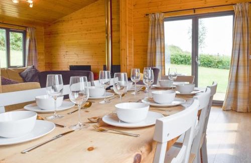 Medbourne House | The Lodge