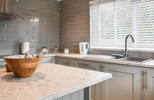 Mabe House | The Lodge