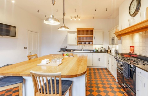 Snainton Cottage | The Lodge