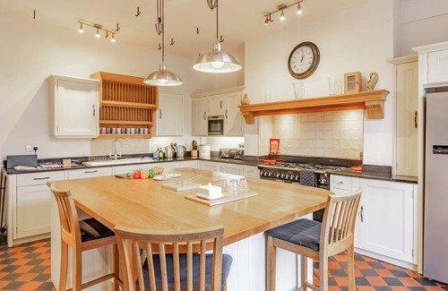 Snainton Cottage | The Lodge