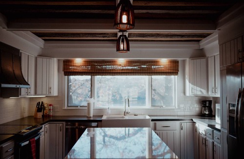 Ortonville Other | The Lodge|Hot Tub|Horses|Hiking|Wood Stove