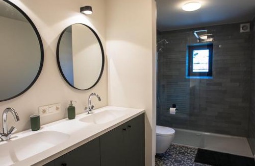 Wijgmaal Apartment | The lodge Morris
