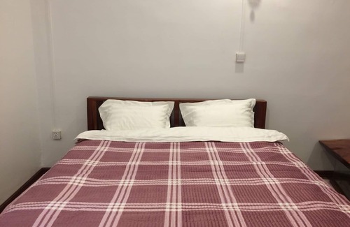 Demoso House | The Lodge Ngwe Taung