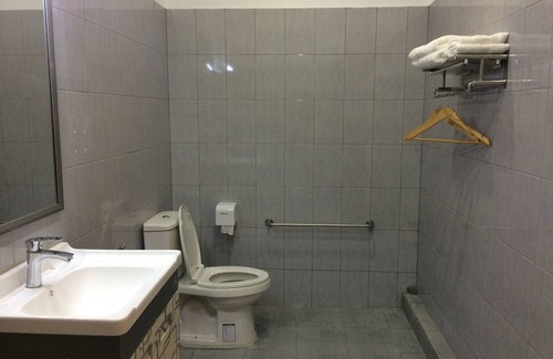 Demoso House | The Lodge Ngwe Taung