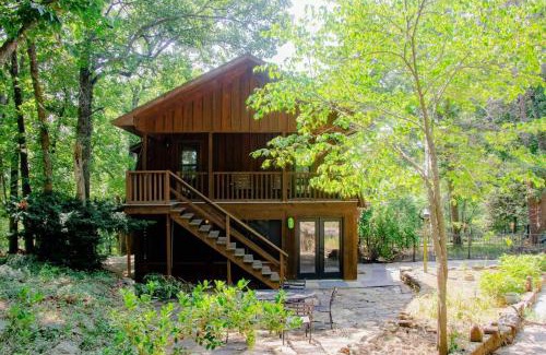 Hulbert House | The Lodge on Gray House Farm