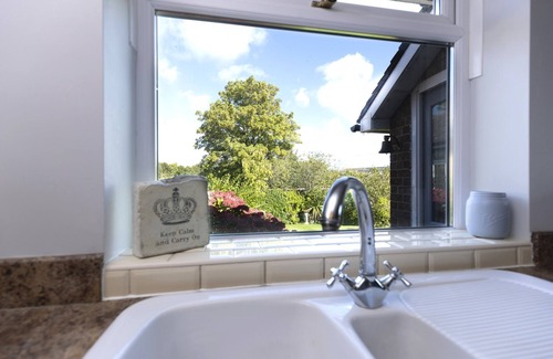Great Broughton House | THE LODGE, pet friendly, with open fire in Ingleby Greenhow