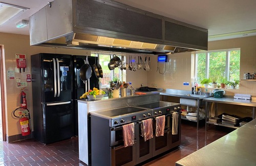 Trefeglwys Cottage | THE LODGE, pet friendly, character holiday cottage in Llanidloes
