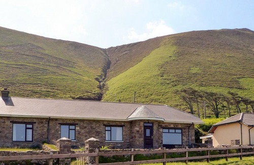 Rossbeigh Ski Chalet | The Lodge Rossbeigh