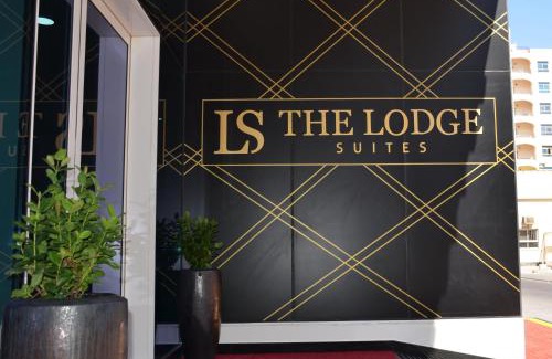 Juffair Apartment | The Lodge Suites