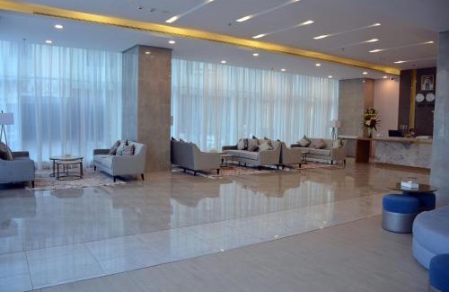 Juffair Apartment | The Lodge Suites