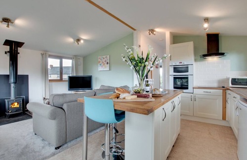 Sheepwash House | The Lodge - Three Bedroom House, Sleeps 4