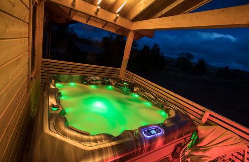 Kirkby Stephen House | The Lodges at Artlegarth