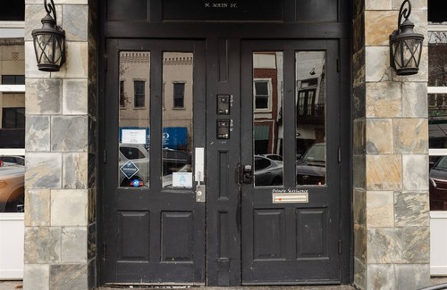 Anderson House | The Loft 23/Stay on Main St | 2 Bed, 2 Bath