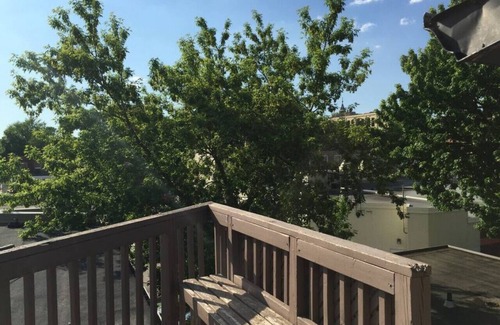 Stratford Apartment | The Loft - 3 Bedrooms!
