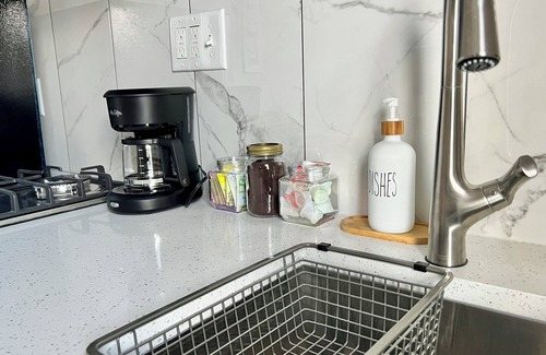 Valparaiso Apartment | The Loft- Adorable Studio, Valparaiso University Short Term stays