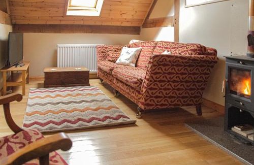 Munslow House | The Loft At Callow Fold