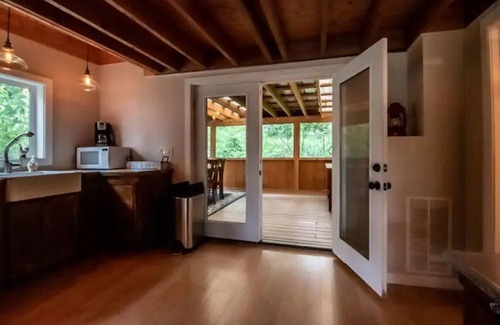 High Falls House | The Loft At The Inn At High Falls