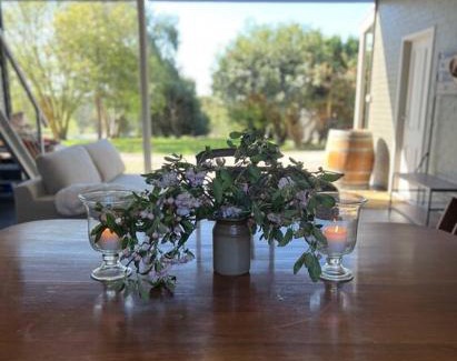 Moorooroo House | The Loft Barossa