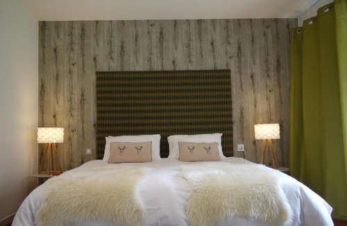 Mas de Ribafeta Apartment | The Loft by Ski Bike & Hike Hospitality