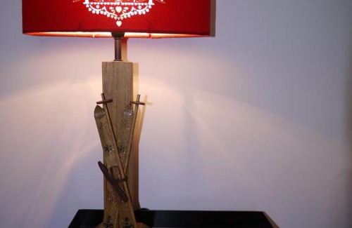 Mas de Ribafeta Apartment | The Loft by Ski Bike & Hike Hospitality