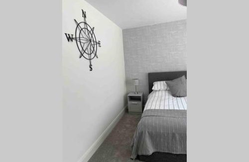 Portaferry House | The Loft Cottage